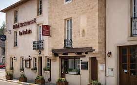 Relais De Beze